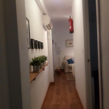 Apartment Triana To Sevilla Экстерьер фото