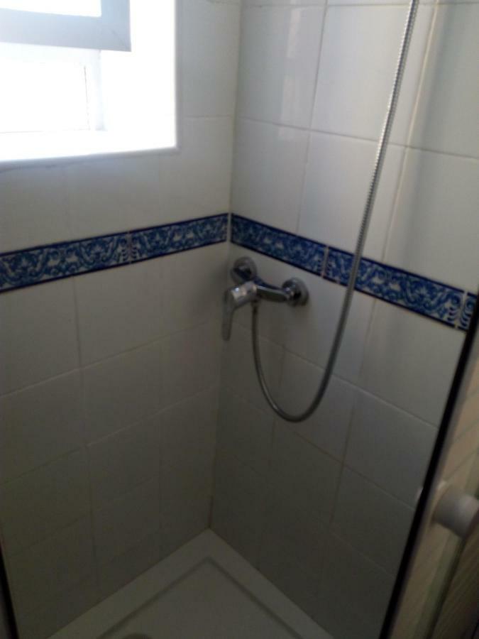Apartment Triana To Sevilla Экстерьер фото