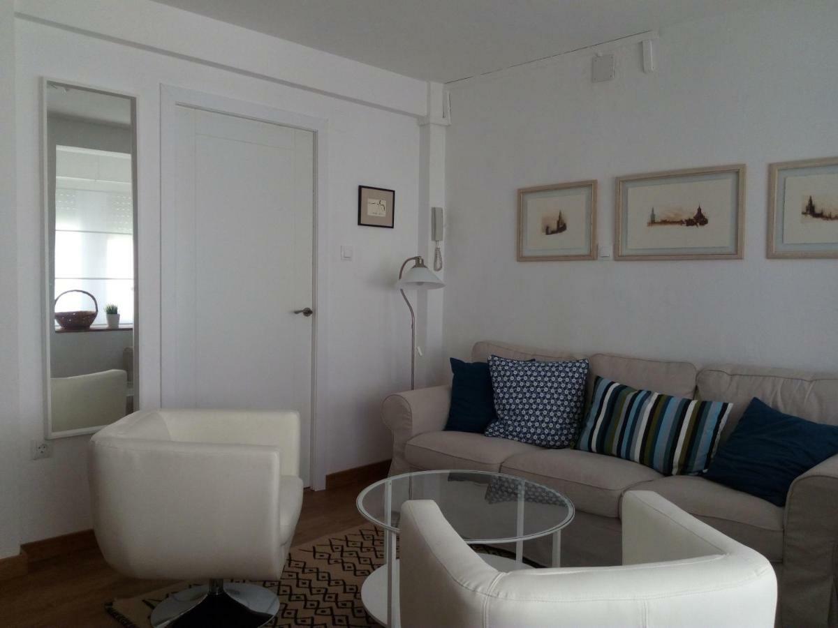 Apartment Triana To Sevilla Экстерьер фото