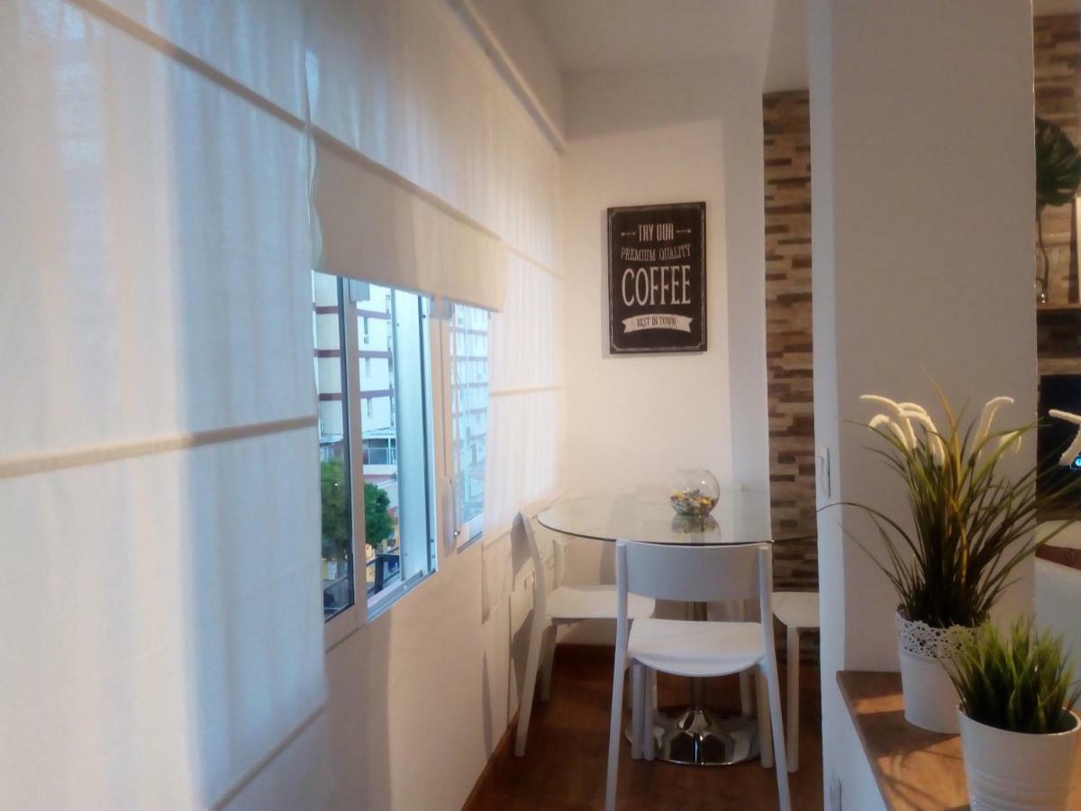 Apartment Triana To Sevilla Экстерьер фото
