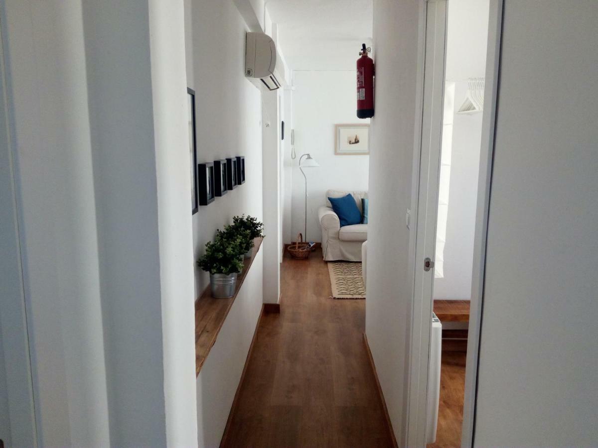 Apartment Triana To Sevilla Экстерьер фото