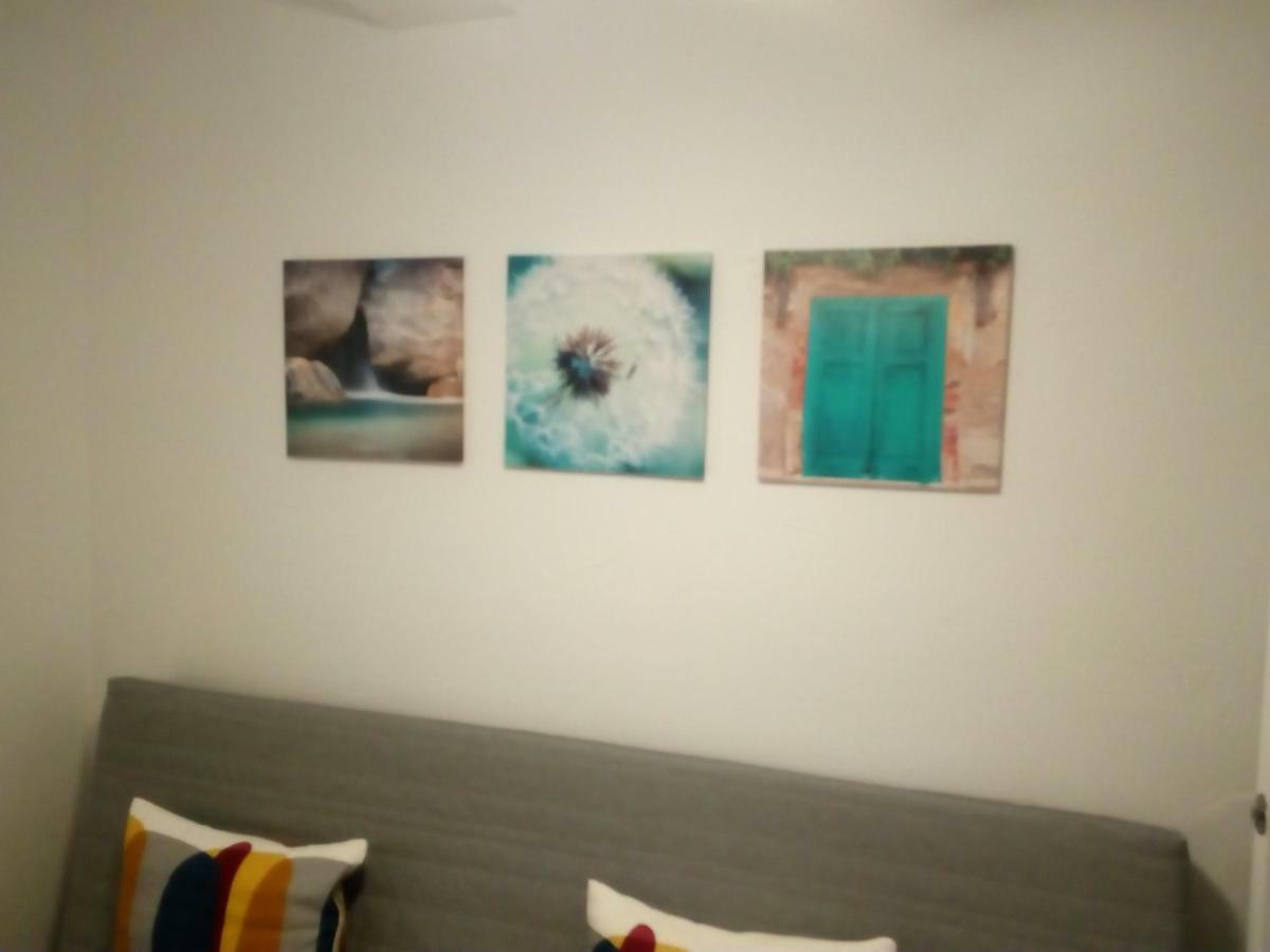 Apartment Triana To Sevilla Экстерьер фото
