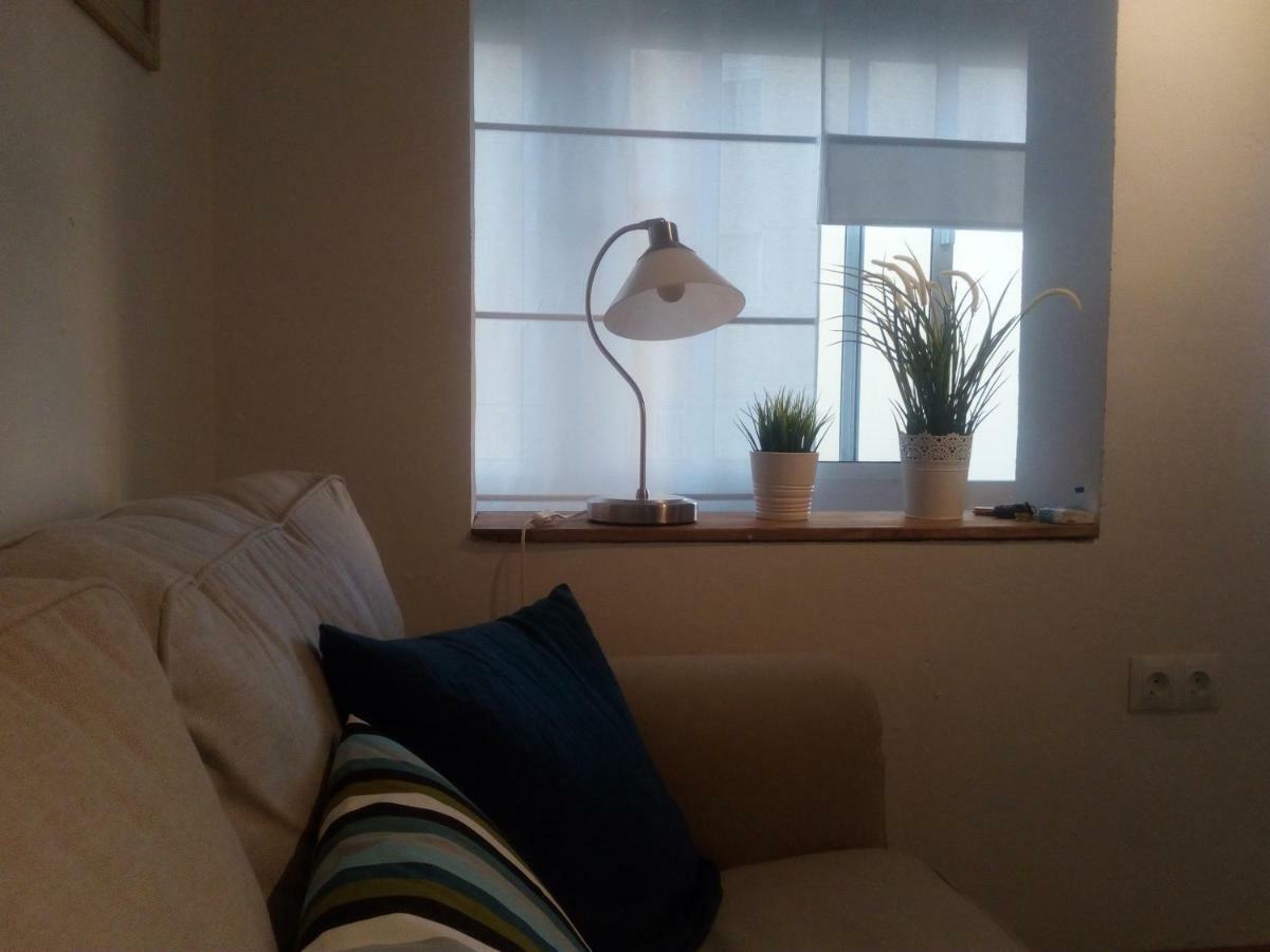 Apartment Triana To Sevilla Экстерьер фото