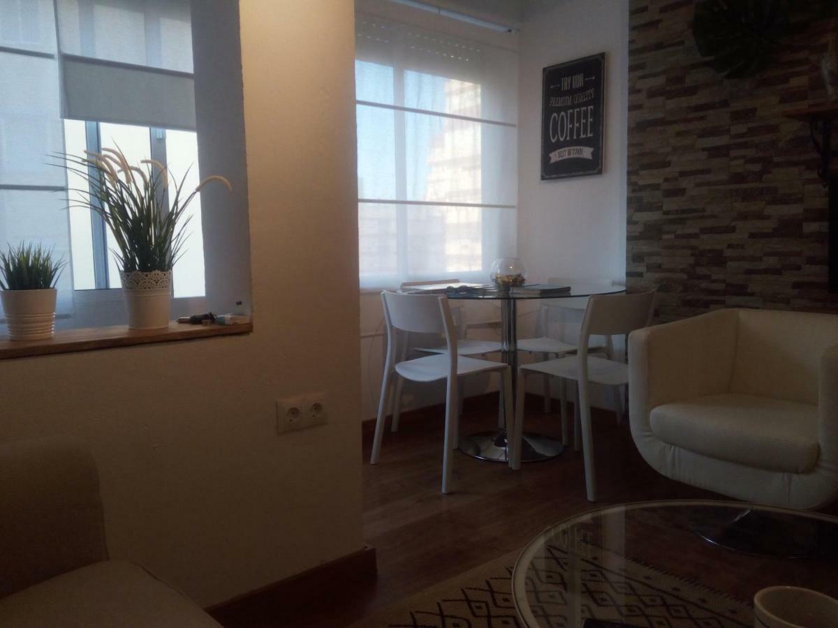 Apartment Triana To Sevilla Экстерьер фото