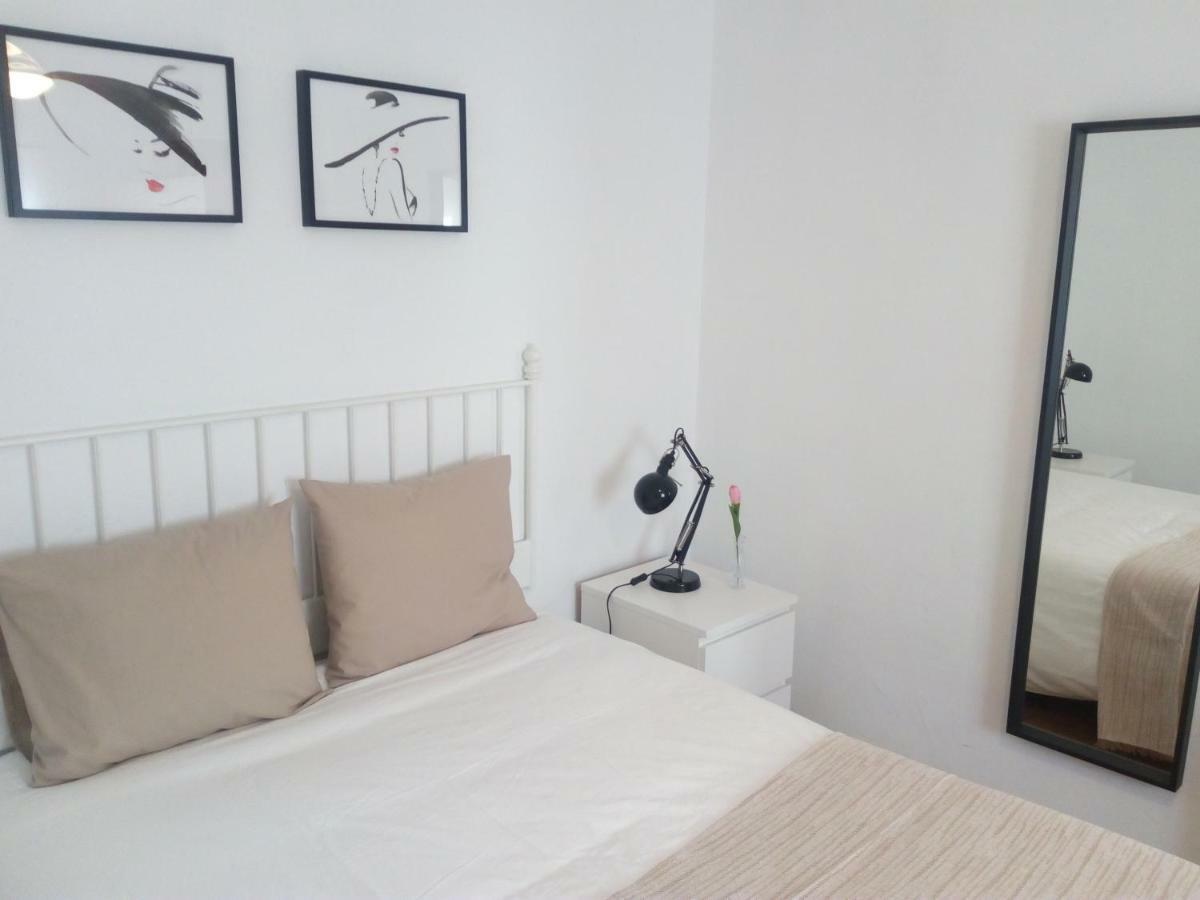 Apartment Triana To Sevilla Экстерьер фото