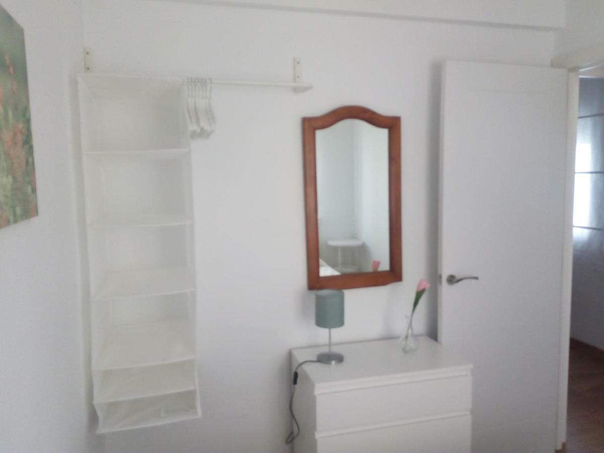 Apartment Triana To Sevilla Экстерьер фото