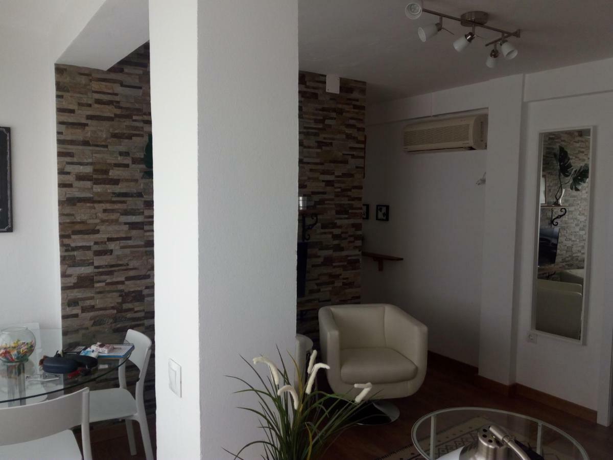 Apartment Triana To Sevilla Экстерьер фото