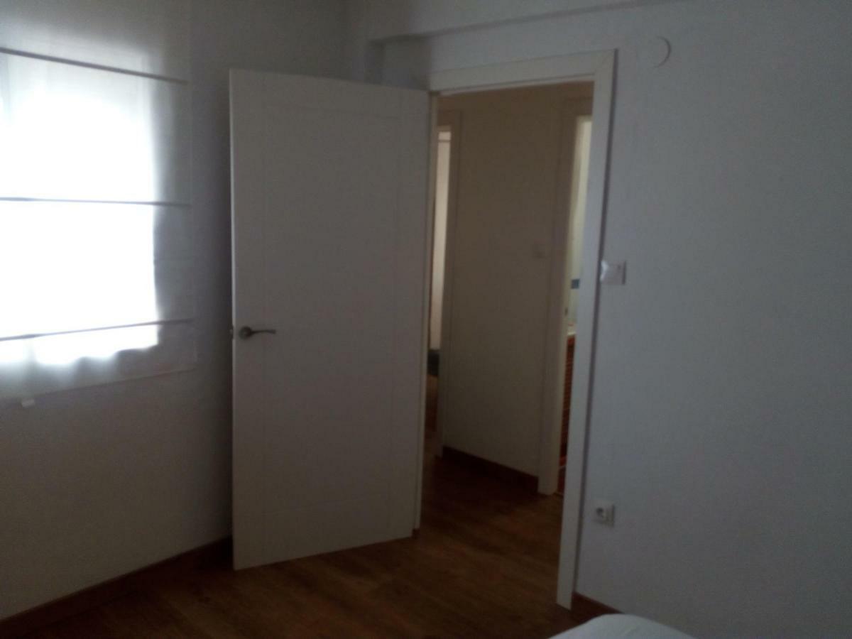 Apartment Triana To Sevilla Экстерьер фото